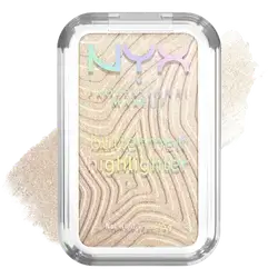 Buttermelt Highlighter 05 BRIGHT & BUTTA 5g _ NYX PROFESSIONAL MAKEUP