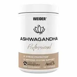 Weider Ashwaghanda Capsule