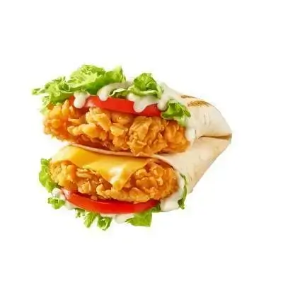 Overloader Chicken