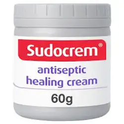 Sudocrem Antiseptic Healing Cream 60g