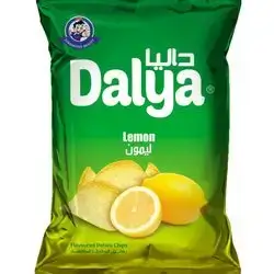 Dalya