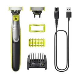 Oneblade 360 Shaver One Size _ PHILIPS