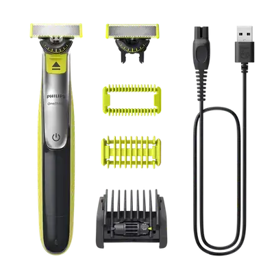Oneblade 360 Shaver One Size _ PHILIPS