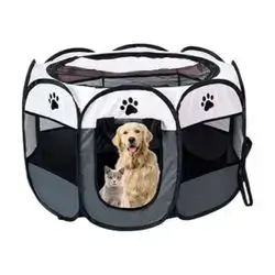 Pet Playpen 70cm