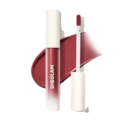 Matte Allure Liquid Lipstick MUSING 3.1g _SHEGLAM