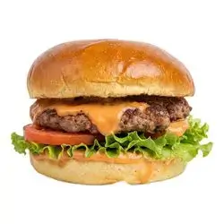 Classic Cheese Burger