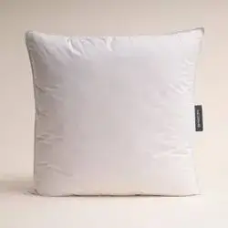 Penelope Bronze Goose Down Pillow 70*70 Cm