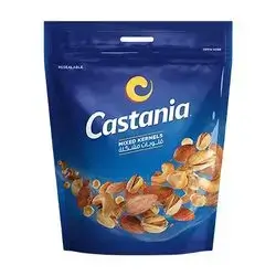 Castania Mixed Kernels 70 gm