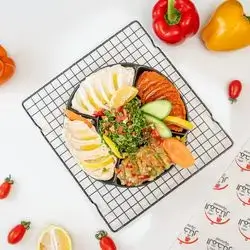 Medium Mixed Appetizers