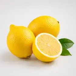 African Yellow Lemon