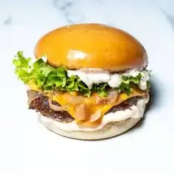 Simple Burger