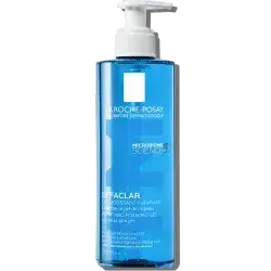 La Roche-Posay effaclar Cleanser (400ml)