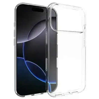 KeePhone iPhone 17 Pro Max X-Crystal