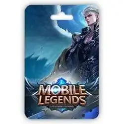 Mobile Legends (571 Diamonds)