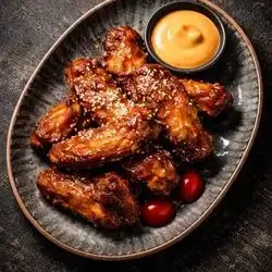 Buffalo Wings