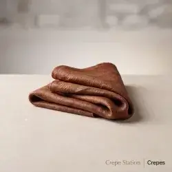 Kinder Crepe