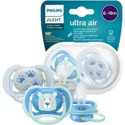 Philips Avent Ultra Air Soother