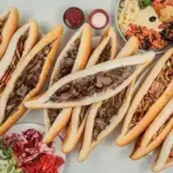 Shawarma Offer