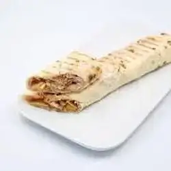Shawarma Sandwich