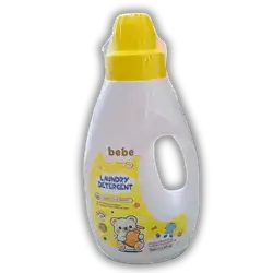 Baby laundry detergent 1 liter