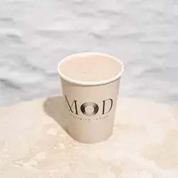 Joy White Mocha