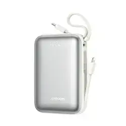 Joyroom JR-PBF29 22.5W Mini Power Bank (20,000mAh - White)