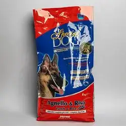 Special Dog - Speciality With Lamb & Rice