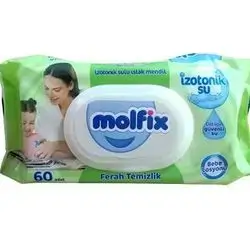 klens tar molfix