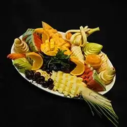 Fruits Plate