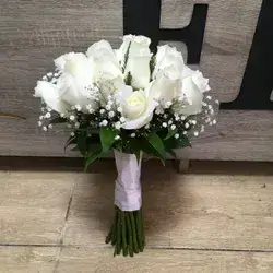 The Bride's Flower
