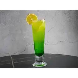 Lemon Mojito