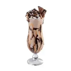 Brownies Cocktail