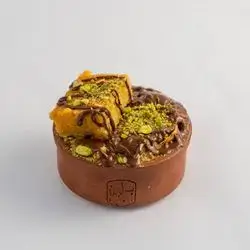 Al Baraka Umm Ali Tagine