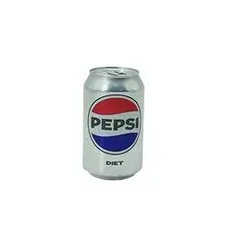 Pepsi Dite Can 330 Ml