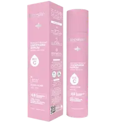 Radiant Bright Underarm Serum Unifies Skin Tone Jouri Rose Fast Dry 150ml _ Beesline