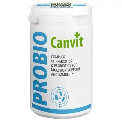 Canvit Probiotic 230g