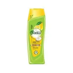 Vatika Lemon & Yoghurt Shampoo 400 Ml