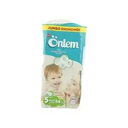 Onlem Diapers Jambo No.5