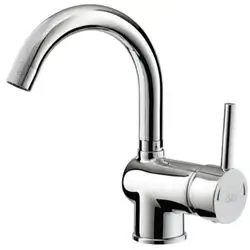 Espina Monoblock Sink Faucet