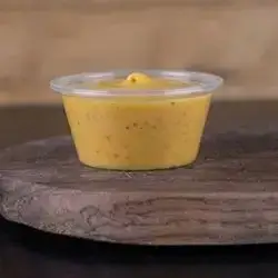 Just Burger Sauce