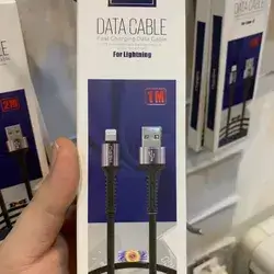 Iphone Cable HEPU 1M