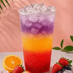 Rainbow Rush