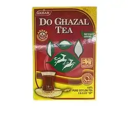 Do Ghazal Tea 500g