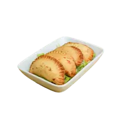 Cheese Sambousek
