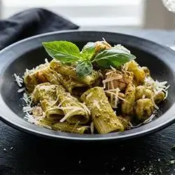 Rigatoni di Mare