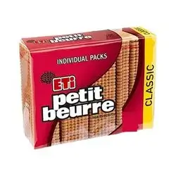 Eti Petit Beurre Tea Biscuits Classic 800 Gm