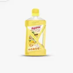 Asperox Flour Detergent lemon 1L