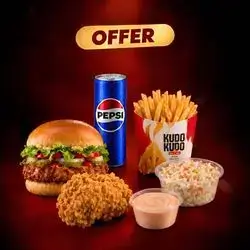 Regular Offer