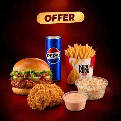 Regular Offer