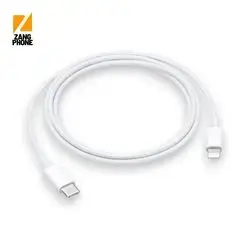 Apple USB-C to Lightning Cable (1 m)